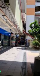 Tanjong Pagar Plaza (D2), Retail #385906401